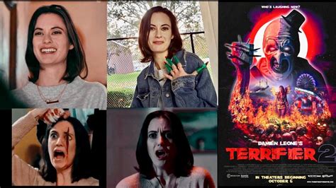 terrifier 2 allie|Allie (Terrifier 2)